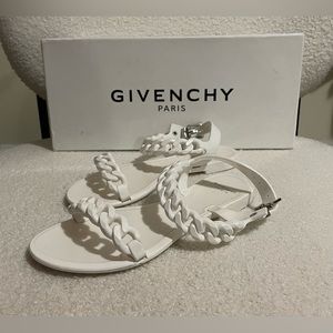 Givenchy sandals